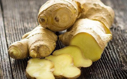 Ăn gừng có cần gọt vỏ không? Câu trả lời không đơn giản như bạn nghĩ