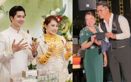 Lên phòng ngủ trễ 10 phút, con rể chủ tiệm vàng Đồng Tháp bị vợ đuổi ra ngoài: Mẹ vợ liền có động thái