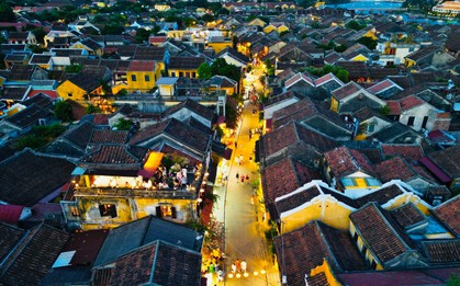 Một địa danh Việt vừa lọt top 6 điểm đến hàng đầu thế giới năm 2025, vượt cả Kyoto và Ubud