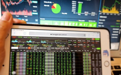 VN-Index đang hướng đến 1.850 điểm?