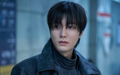 Nước đi sai lầm của Lee Min Ho
