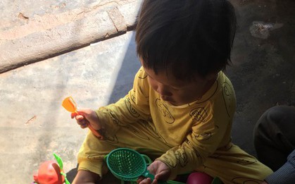 Thứ đồ chơi quen thuộc khiến trẻ dậy thì sớm, cha mẹ đang vô tình tiếp tay mà không biết!