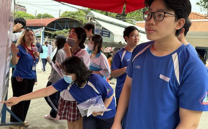 Mốc thời gian cần lưu ý sau khi kết thúc đăng ký xét tuyển ĐH