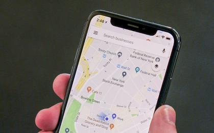 Google Maps sắp xóa bỏ tính năng hữu ích mà người dùng cần biết