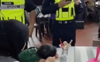 Cậu bé 5 tuổi bị bỏ lại tại nhà hàng, 1 tiếng rưỡi sau gia đình mới phát hiện ra