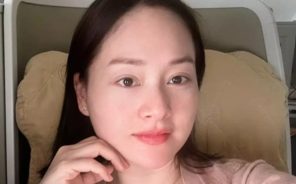 Lan Phương đính chính