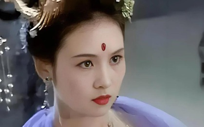 Mỹ nhân đẹp bậc nhất Tây Du Ký, cả đời chỉ đóng đúng 1 bộ phim: sở hữu khối tài sản hàng trăm tỷ đồng, 20 năm kiên trì làm 1 việc đáng nể