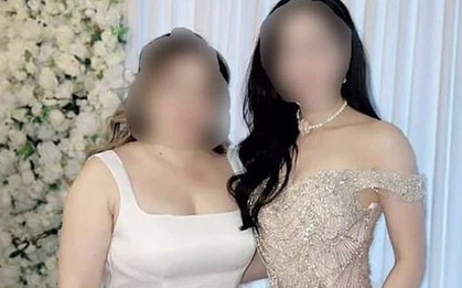 Bức ảnh chụp cô dâu và khách mời trong đám cưới gây tranh cãi nhất MXH gần đây: Tất cả cùng đặt một câu hỏi