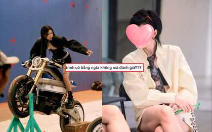 1 Chị Đẹp bị công kích nặng nề sau khi chê Em Xinh drama nhất hiện nay chỉ biết “diễn”