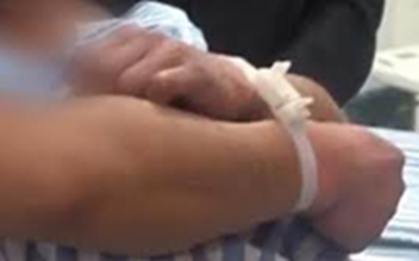 Hoang tưởng, mất ý thức, phải trói tứ chi đưa đi cấp cứu vì mắc "bệnh giun phổi chuột"
