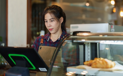 Chuyển mình để thích nghi: Tiểu thương trước áp lực mới, cần giải pháp mới
