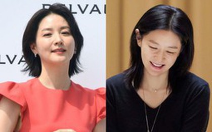 Lee Young Ae không để tóc quá dài ở tuổi 50+ mà áp dụng 4 kiểu tóc gọn gàng, trẻ trung sau đây