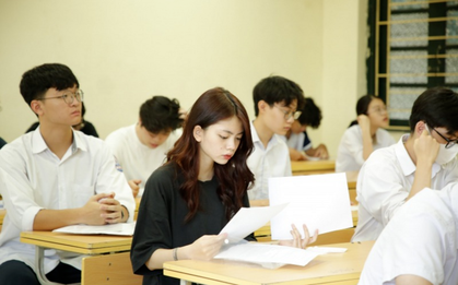Hôm nay, hạn cuối thí sinh đăng ký nguyện vọng xét tuyển đại học 2025