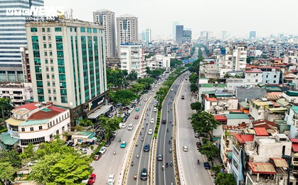 Hiện trạng 4 vị trí dự kiến làm bãi đỗ, trạm sạc xe điện ở Hà Nội