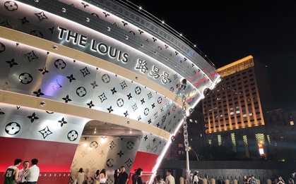 LVMH thông báo thua lỗ: Louis Vuitton, Dior và Celine là tâm điểm