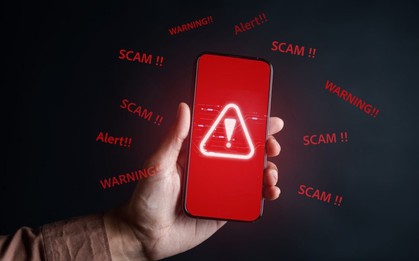 Ứng dụng được nhiều phụ huynh sử dụng thực chất là công cụ cho phép tin tặc đánh cắp dữ liệu cá nhân