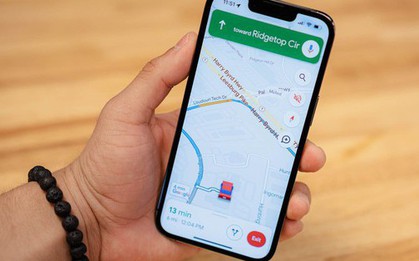 Google Maps xảy ra sự cố khiến hàng triệu người nhận thấy dấu hiệu lạ: Chuyện gì đang xảy ra?