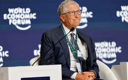 Nóng: Bill Gates thông báo ngày đóng cửa Gates Foundation - quỹ từ thiện lớn nhất thế giới