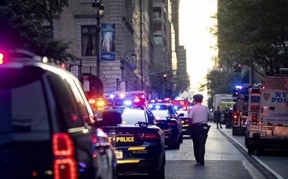 Mỹ: Xả súng ở New York và Nevada, nhiều người thương vong