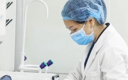 Vợ vạch trần 'bẫy tình' bằng xét nghiệm ADN thai nhi