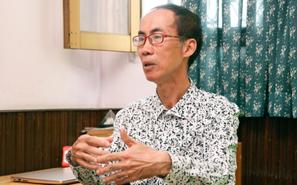 "Cậu bé vàng" của toán học Việt Nam vừa nghỉ hưu sau 40 năm: Là người Việt duy nhất đoạt giải đặc biệt Olympic toán quốc tế, dẫn dắt nhiều thế hệ học trò làm rạng danh đất nước