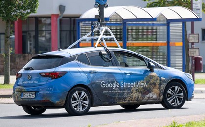 Chuyện người đàn ông … lộ mông trên Google Street View: Google cãi là tường nhà ông này hơi thấp, vẫn phải bồi thường hơn 300 triệu VND