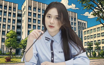 Trường ĐH nắm giữ "ngôi vương" điểm sàn hiện nay: Sở hữu nhiều ngành học "đặc biệt quan trọng", học phí cao nhất chỉ 45 triệu đồng/năm
