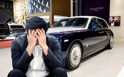 CEO lương hơn 100 triệu/tháng, mua xe sang giá gần 2 tỷ đồng nhưng 1 tháng sau đã đi nhặt rác: cảnh sát điều tra phát hiện chiêu trò chiếm đoạt 45 tỷ đồng phía sau
