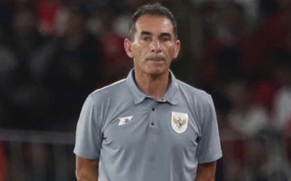 HLV Indonesia nhận thua, chỉ rõ lý do không thắng được U23 Việt Nam