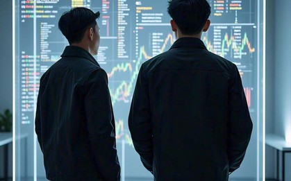 Chứng khoán lập kỷ lục: Những nhà đầu tư Gen Z giàu nhất thị trường là ai?
