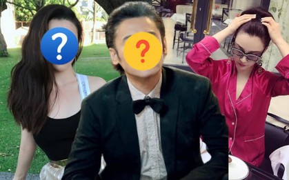 "Sao nam hạng A toàn phim hot" bị bồ nhí 9x tung hê hợp đồng bao nuôi, liền bắt tay vợ tống tiểu tam vào tù 3 năm trời