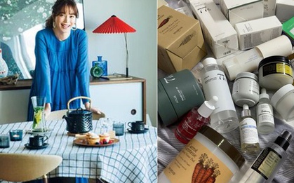 Tôi đã mua 20 món đồ này chỉ vì tưởng mình đang "sống đẹp", nhưng giờ thấy đó là sai lầm ngớ ngẩn nhất