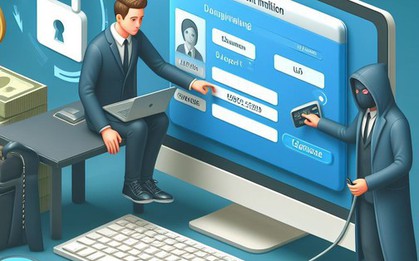 Thêm ngân hàng có tính năng cảnh báo khi chuyển tiền tới tài khoản lừa đảo