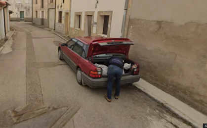 Google Maps không chỉ giúp “quay về quá khứ” mà còn tìm ra ông trùm mafia, thi thể nạn nhân và hơn thế nữa: Những kỳ án rùng mình nhất được phát hiện