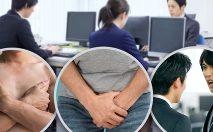 Không đạt doanh số, nhân viên ở Nhật bị ép chụp ảnh khỏa thân