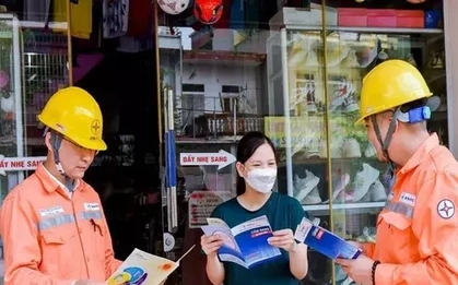 Nguyên nhân tiền điện tháng 6 tăng đột biến