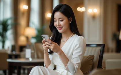 “Nếu nhắn tin là đủ, xin đừng gọi điện”: Vì sao nhiều người "sợ" nghe điện thoại?