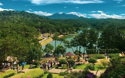 Địa điểm quen thuộc này của Việt Nam lọt top điểm đến tiết kiệm nhất châu Á