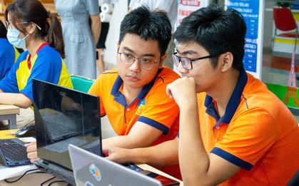 Các trường tăng học phí ngành Khoa học máy tính, cao nhất 90 triệu đồng/năm