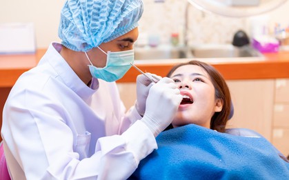 Đừng để nướu “kêu cứu”: Bí quyết chăm sóc nướu đúng cách