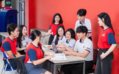 2k7 sau kỳ thi THPT: Đừng để “chọn sai ngành” - Workshop DHV là điểm chạm quyết định