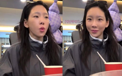 Mặt mộc của một chị đẹp Kpop lại gây sốt: Thói quen nạp collagen bằng 1 món vừa ngon vừa rẻ