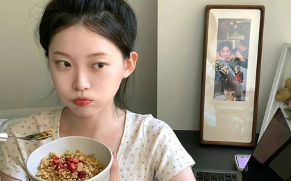 Ngưng ăn thứ bạn vẫn tưởng “healthy”, vòng eo có thể nhỏ bớt 2cm