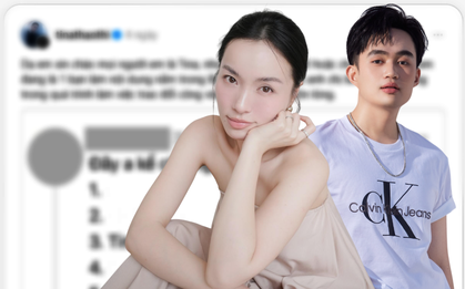 Cơ chế tạo "mồi nổ" của Threads: Vì sao cứ mở lên là thấy KOL nào đó đang bị bóc phốt?
