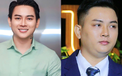 Hoài Lâm lộ hình ảnh lạ sau thời gian phát tướng: Giảm cân hay photoshop?