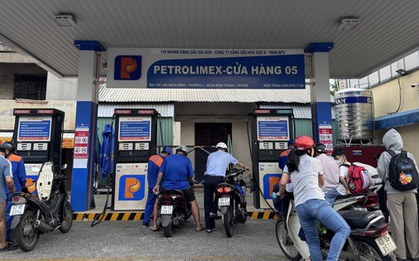 Xăng E10 sắp bán từ ngày 1-8 là xăng gì, phù hợp với loại xe nào?