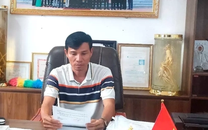 Vụ thầy giáo được minh oan, 8 nguyên lãnh đạo sở đến nghe kết luận: Hành trình 9 năm đi tìm công lý