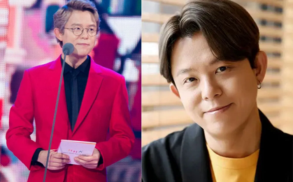 Thành viên Tony An của nhóm nhạc đình đám H.O.T chia sẻ về chứng trầm cảm