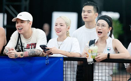 Có gì trong ứng dụng hẹn hò pickleball gây sốt? Đọc "câu lệnh" nào là match ngay lập tức?