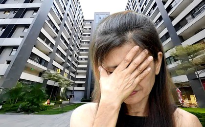 Chi 49 tỷ đồng mua hết 14 căn hộ trong tòa chung cư, 1 năm sau người phụ nữ đòi trả lại 8 căn, chủ đầu tư tuyên bố: Sẽ không hoàn đồng nào